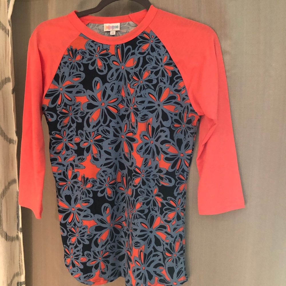 Lularoe XS Randy